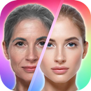 Make me Old - Face Aging, Face APK