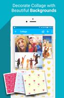 Photo Collage - Collage Maker & Photo Editor  2020 syot layar 2