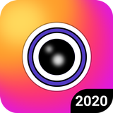 ikon Photo editor Pro 2020 - Make Pictures Beautiful