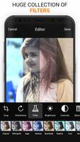 Photo Editor โปสเตอร์