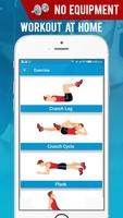 Fat Burner Workout - Building Muscle in 7 Minutes screenshot 1