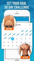 Fat Burner Workout - Building Muscle in 7 Minutes screenshot 3