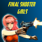 Final Shooter Girls icône