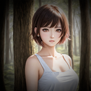 Match Game Girls APK