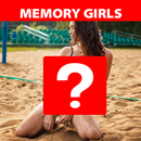 Memory Sexy Girls APK