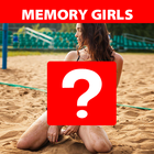 Memory Sexy Girls icono