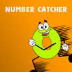 Number catcher