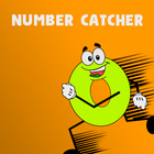 Number catcher иконка