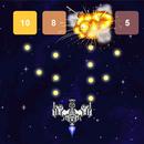 Galactic Defender Stellar Fire APK