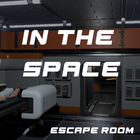 ikon In the space: escape room demo