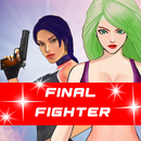 Sexy final fighter APK