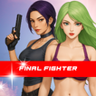Sexy final fighter 图标