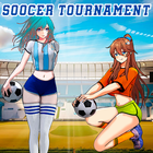 Soccer Tournament آئیکن