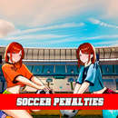 Tap soccer penalty APK