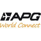 APG World 2019 icône