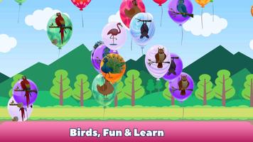 Balloon Pop Game : Kids Learn Ekran Görüntüsü 3