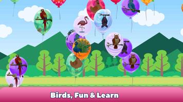 Balloon Pop Game : Kids Learn syot layar 3