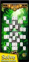 Mahjong Tile Twist: Matching captura de pantalla 1