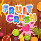 Fruit Crush For Kids icon