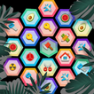 HexaCrush: Triple Hexa Tile