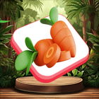 Master 3D Tile:Match game 아이콘