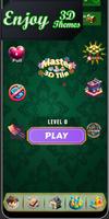 Master 3D Tile:Match game plakat