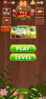 TileSolve: 3 Tile Master Match پوسٹر