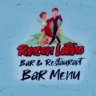 آیکون‌ Rincon Latino Restaurant BVI