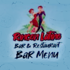 Rincon Latino Restaurant BVI icône