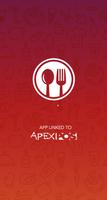 APEX-POS Demo 포스터