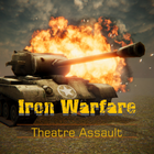 Iron Warfare 图标