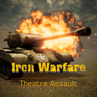 آیکون‌ Iron Warfare
