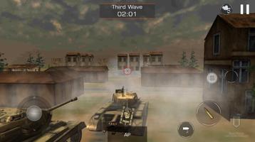 Iron Warfare screenshot 3