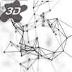 Abstract Particle Plexus 3D Li APK