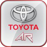 Toyota AR MY