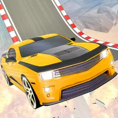 Baixar GT Ramp Car Stunts - Race Game APK