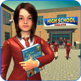 High School Girl: School Games