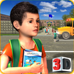 Preschool Simulator: Kids Learning Education Game