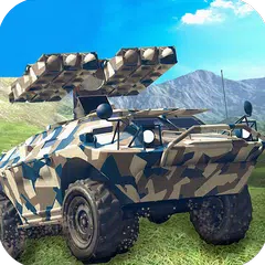 Indian Army Missile Truck APK download