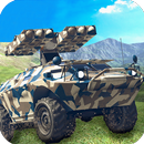 Indian Army Missile Truck APK