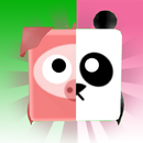 Animals Merge 3D APK