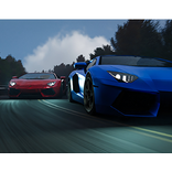 Aventador Car Simulator