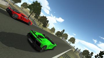 Aventador Car Simulator bài đăng