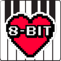 8 Bit Piano
