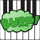 Burp Piano