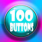100 boutons icône