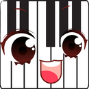 Cartoon Piano APK