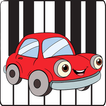 Car Horn Piano