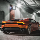 Huracan Araba Simülatörü APK