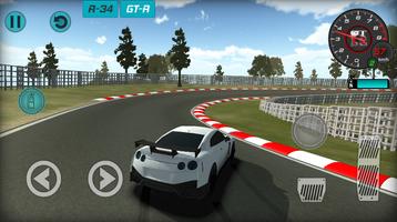 Araba Simülatörü Skyline gönderen